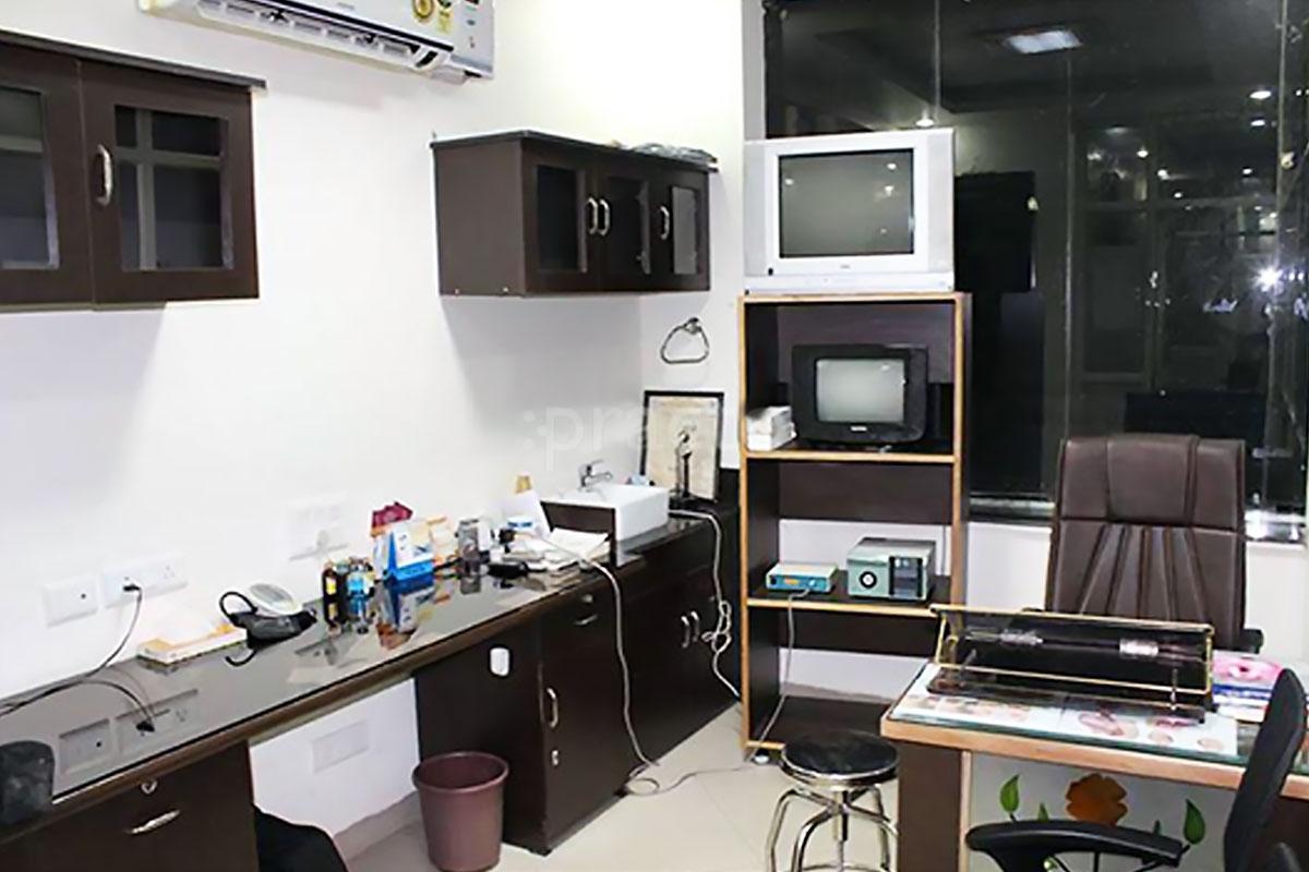 OPD/Ward at Dr Buttars ENT,HEAD and NECK CLINIC Sector- 79 Mohali