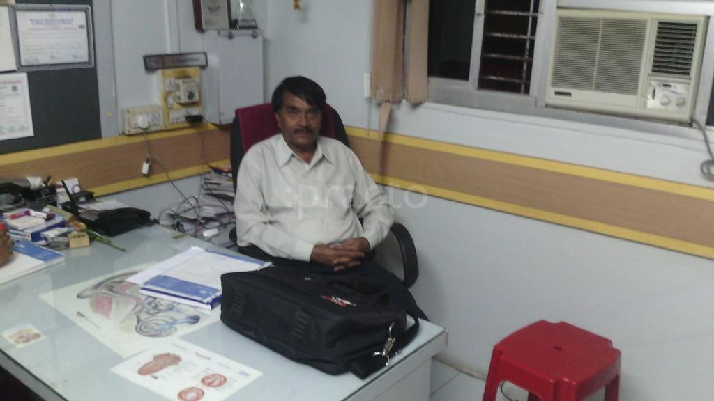 ENT Hospital And Vertigo Clinic Osmanpura Aurangabad