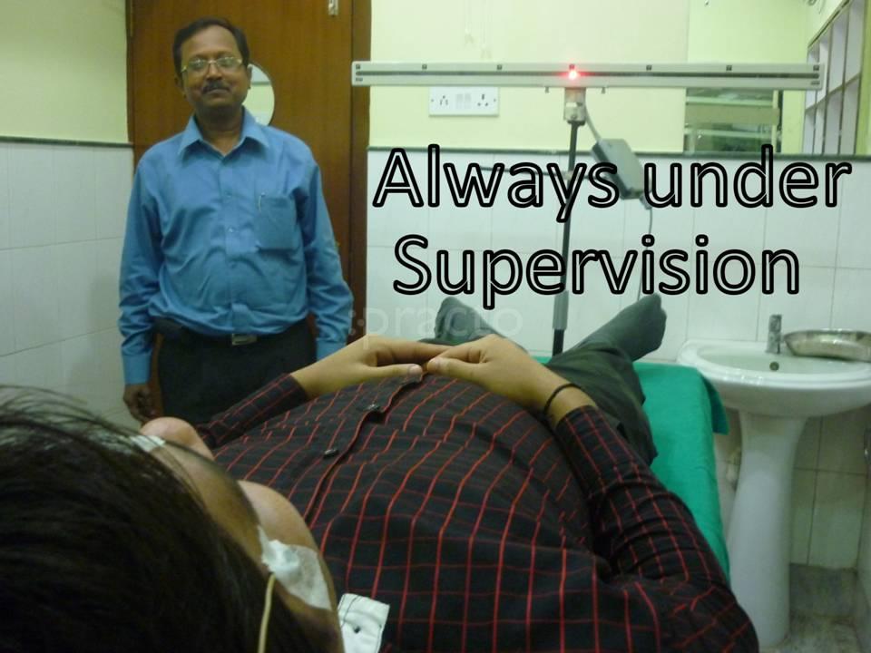 E.N.T Clinic Kankurgachi Kolkata