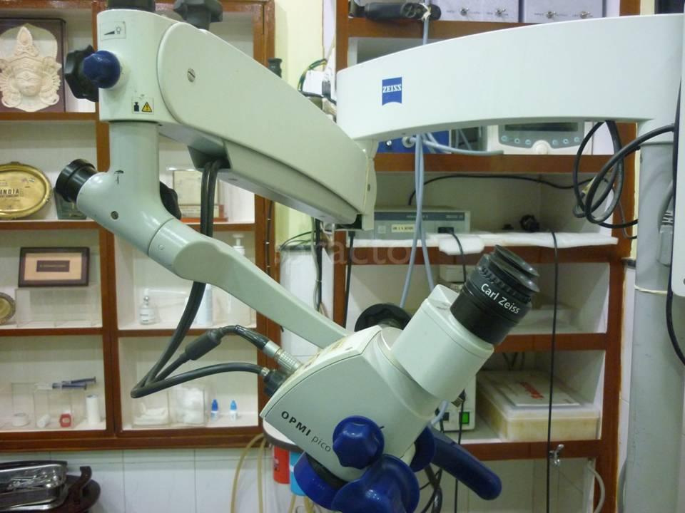 E.N.T Clinic Kankurgachi Kolkata