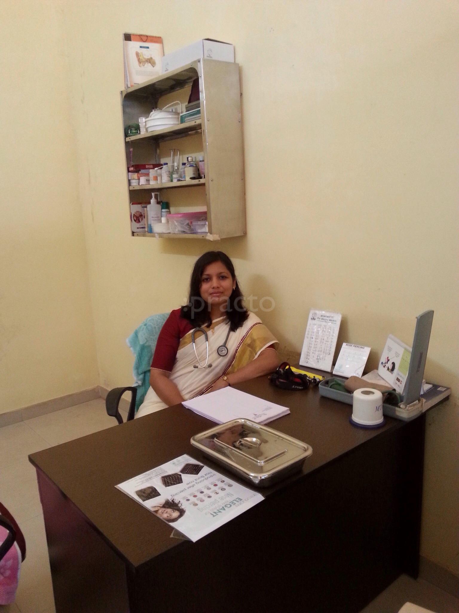 ENT Speciality Clinic Kandivali Mumbai