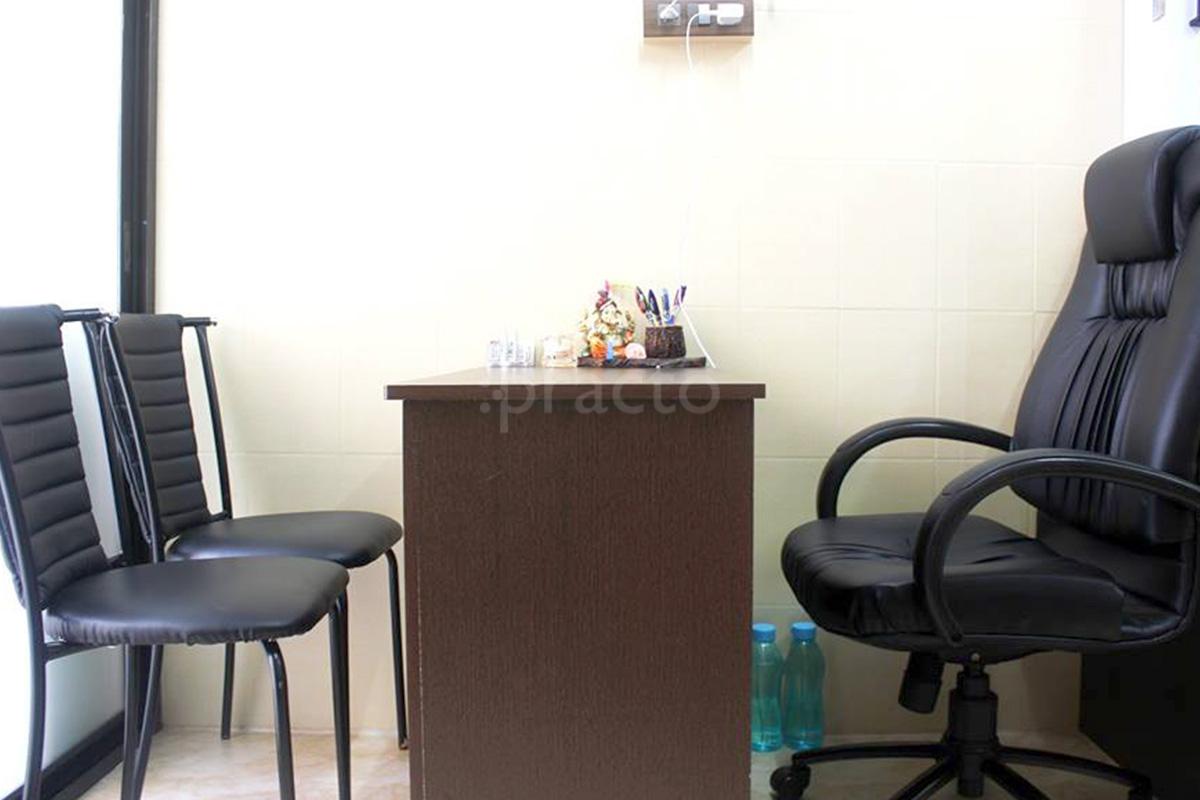 Esthetic Smiles Dental Clinic Dadar West Mumbai