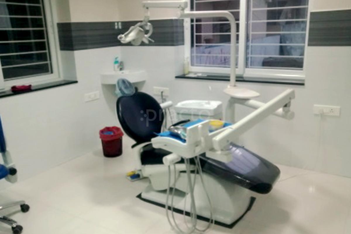 Services at Eswar Dental Clinic KPHB Hyderabad