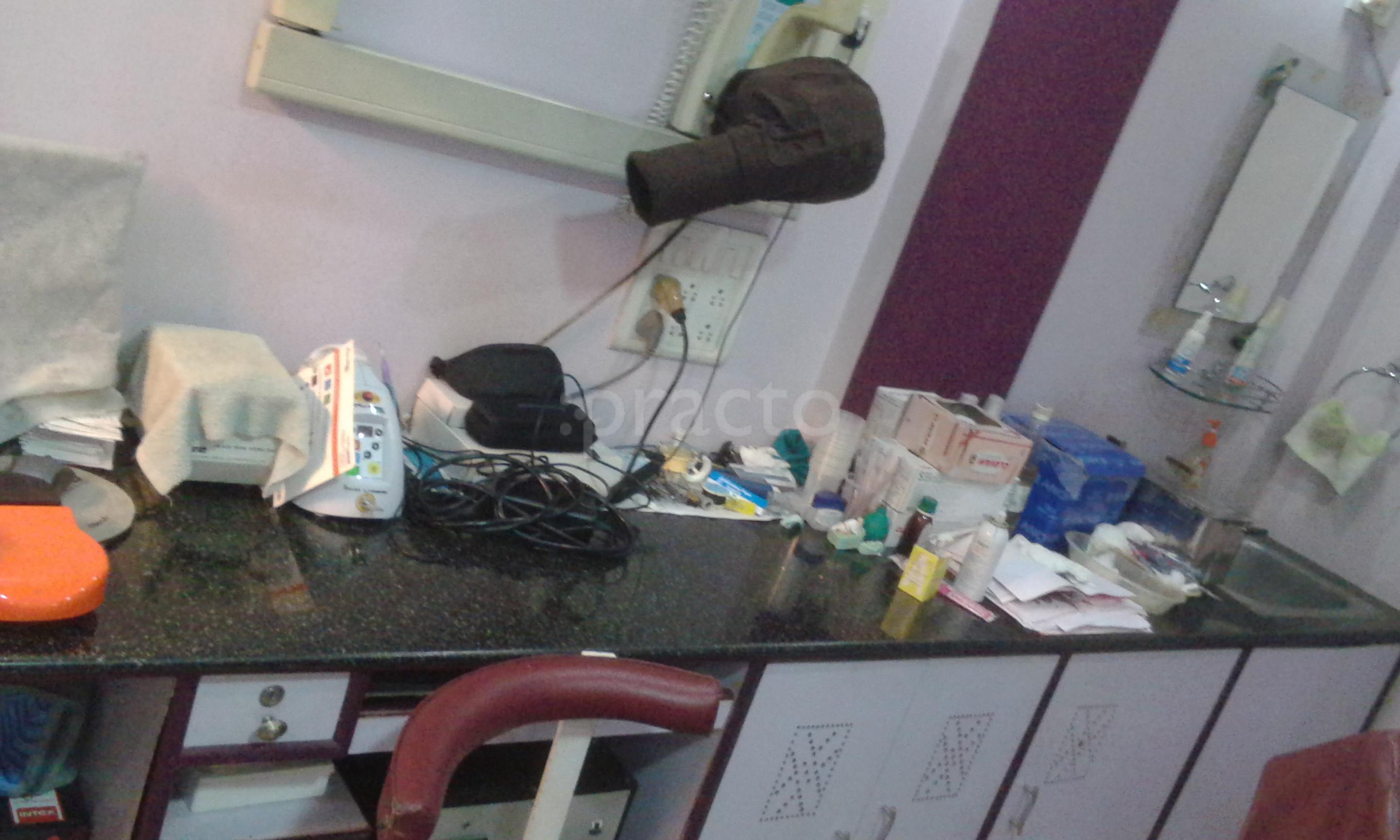 Evershine Dental Clinic Santoshpur Avenue Kolkata