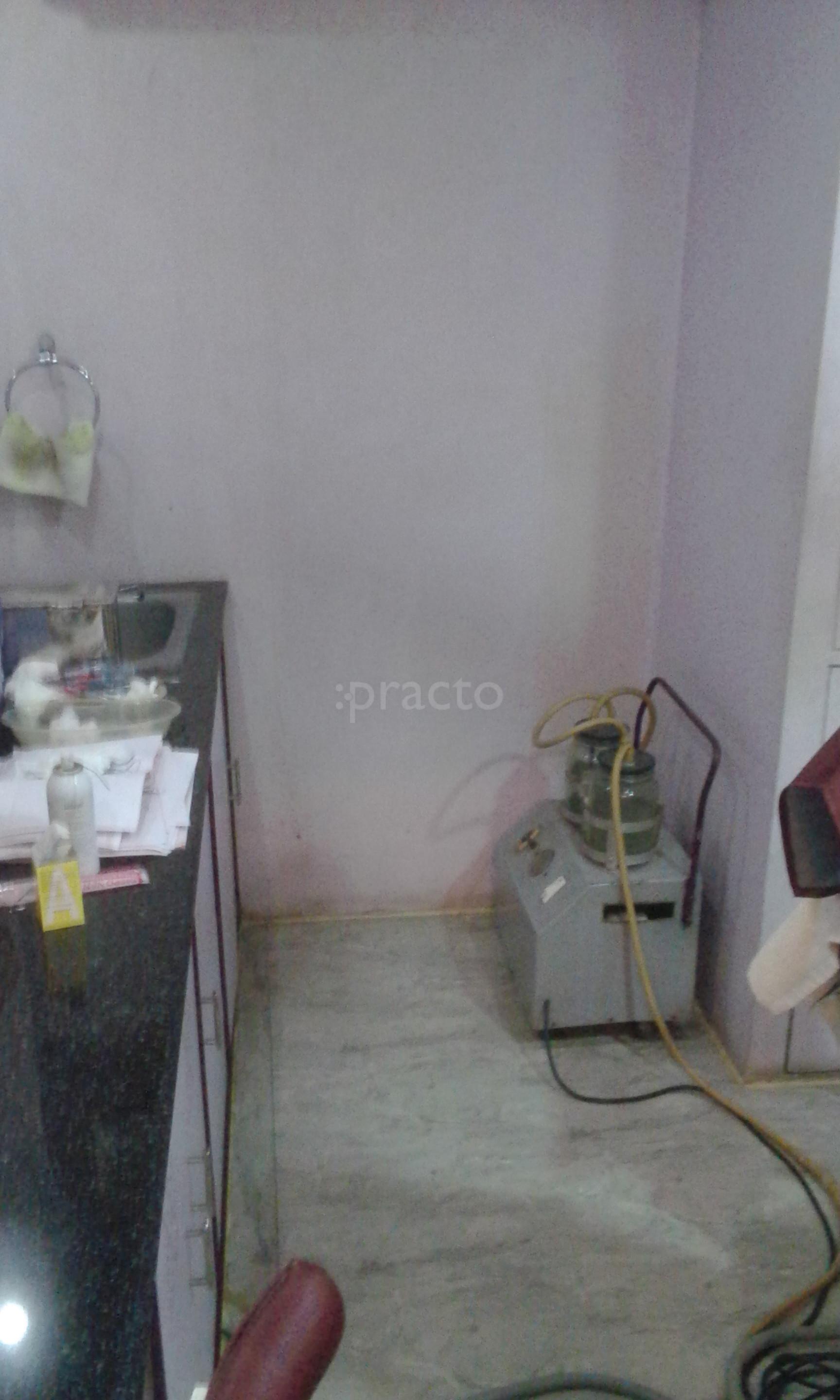 Evershine Dental Clinic Santoshpur Avenue Kolkata
