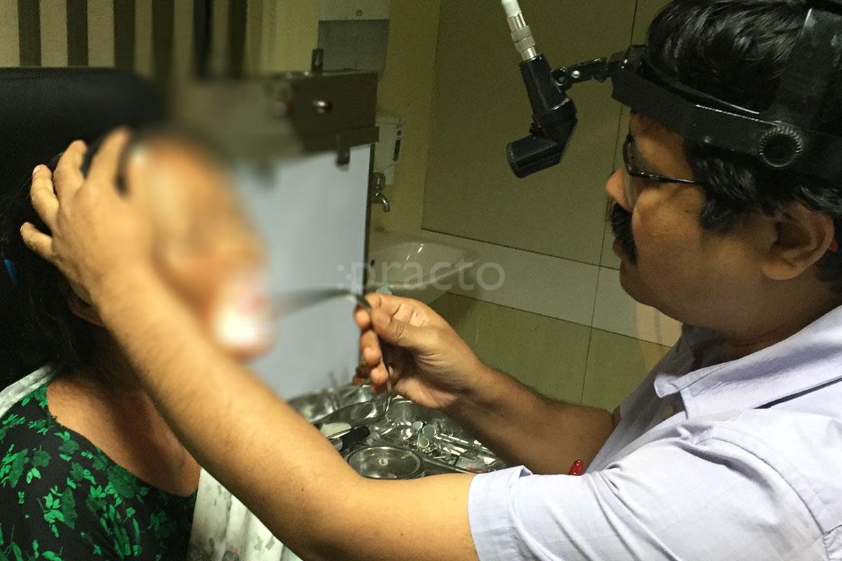 OPD/Ward at Health City Hospital Khanapara Guwahati