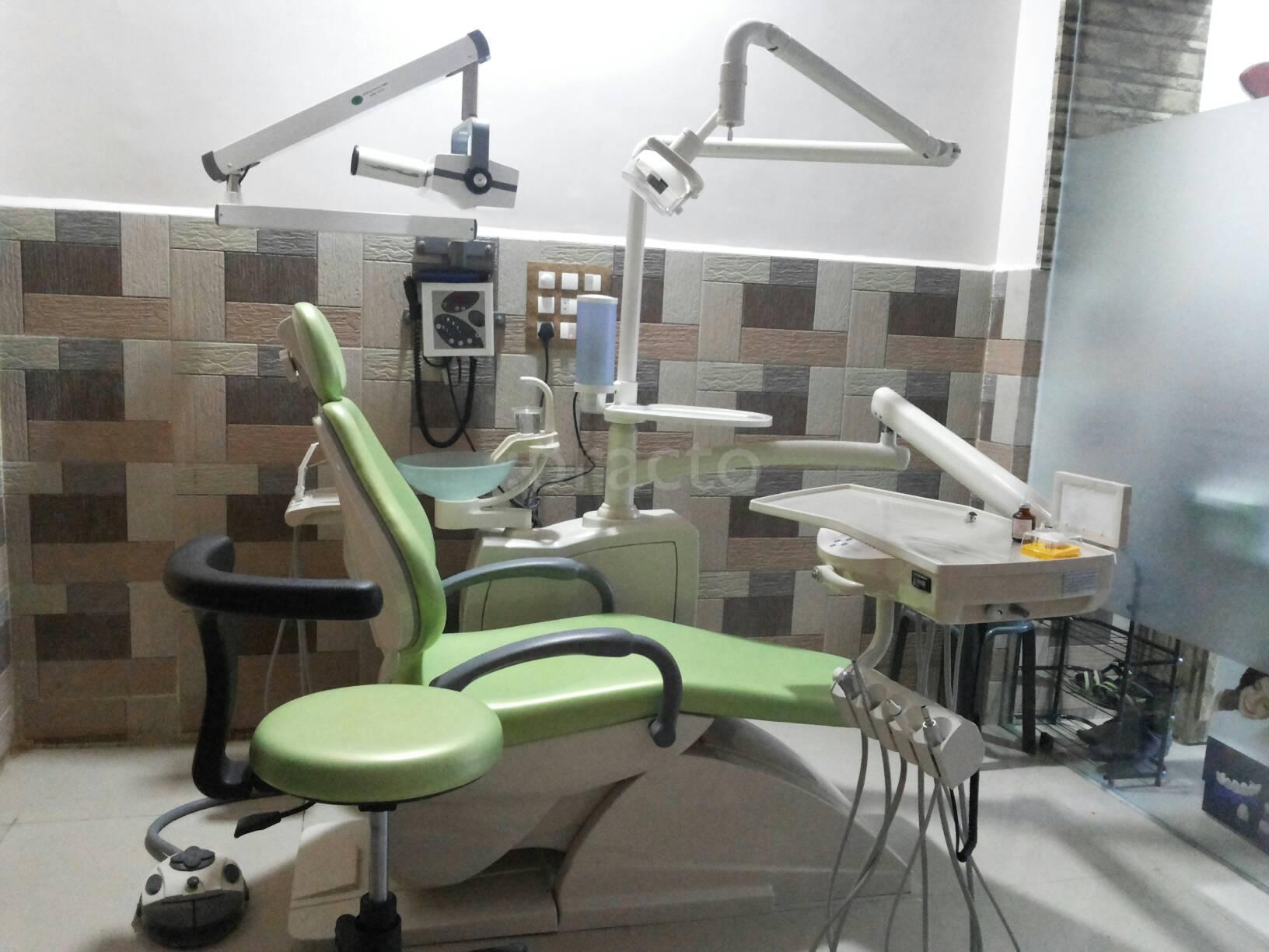 Excellent Dental Care Maninagar Ahmedabad