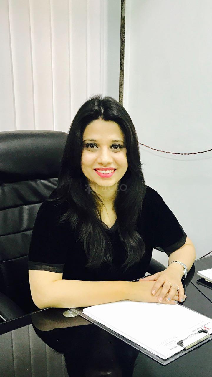 OPD/Ward at Expert Aesthetics Alambagh Lucknow