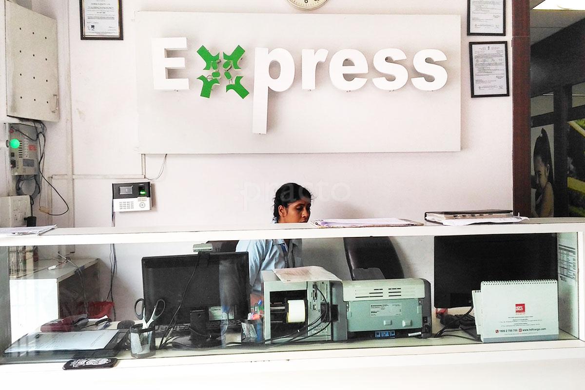 Express Clinic Sector 1 Noida
