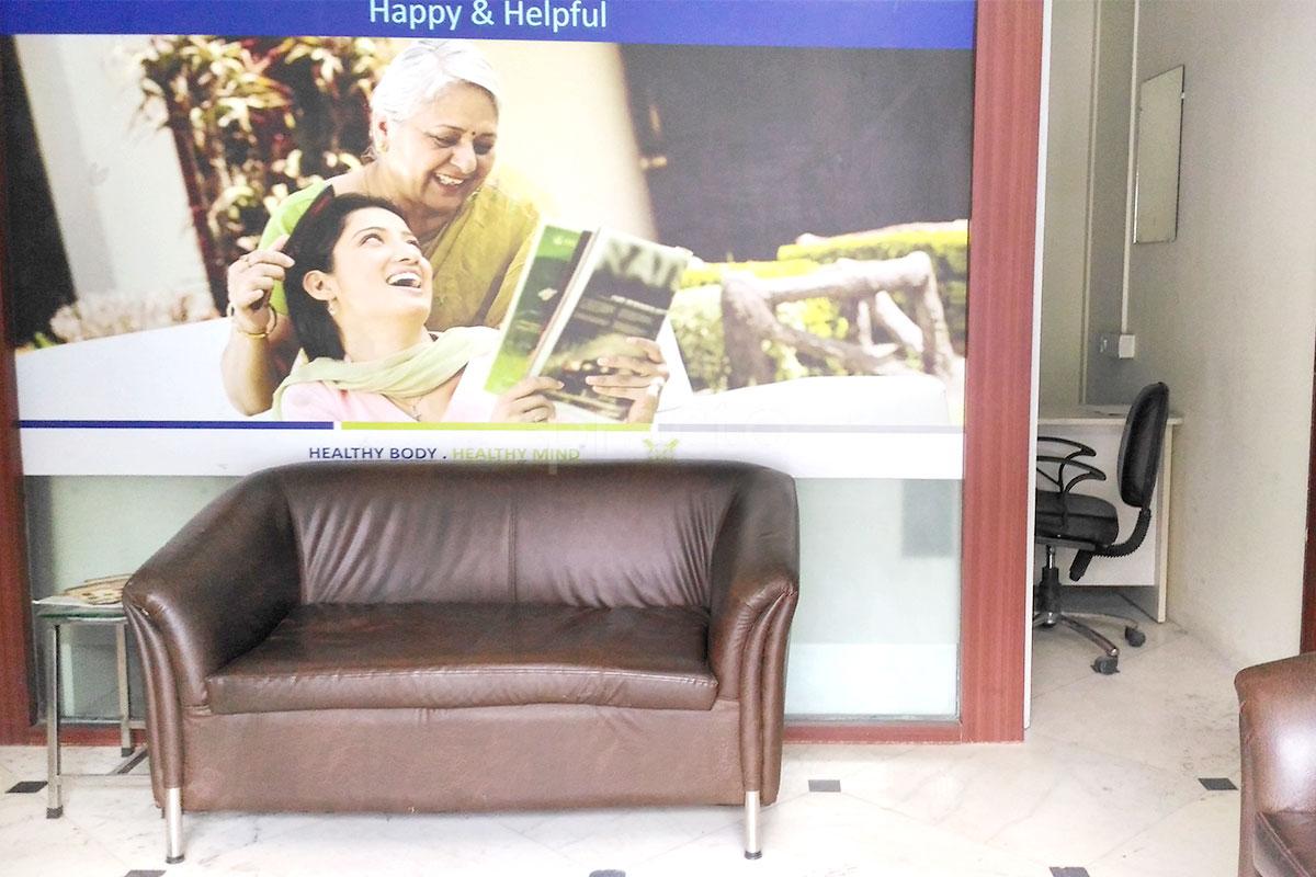Express Clinic Sector 1 Noida
