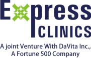Express Clinics - Punjabi Bagh