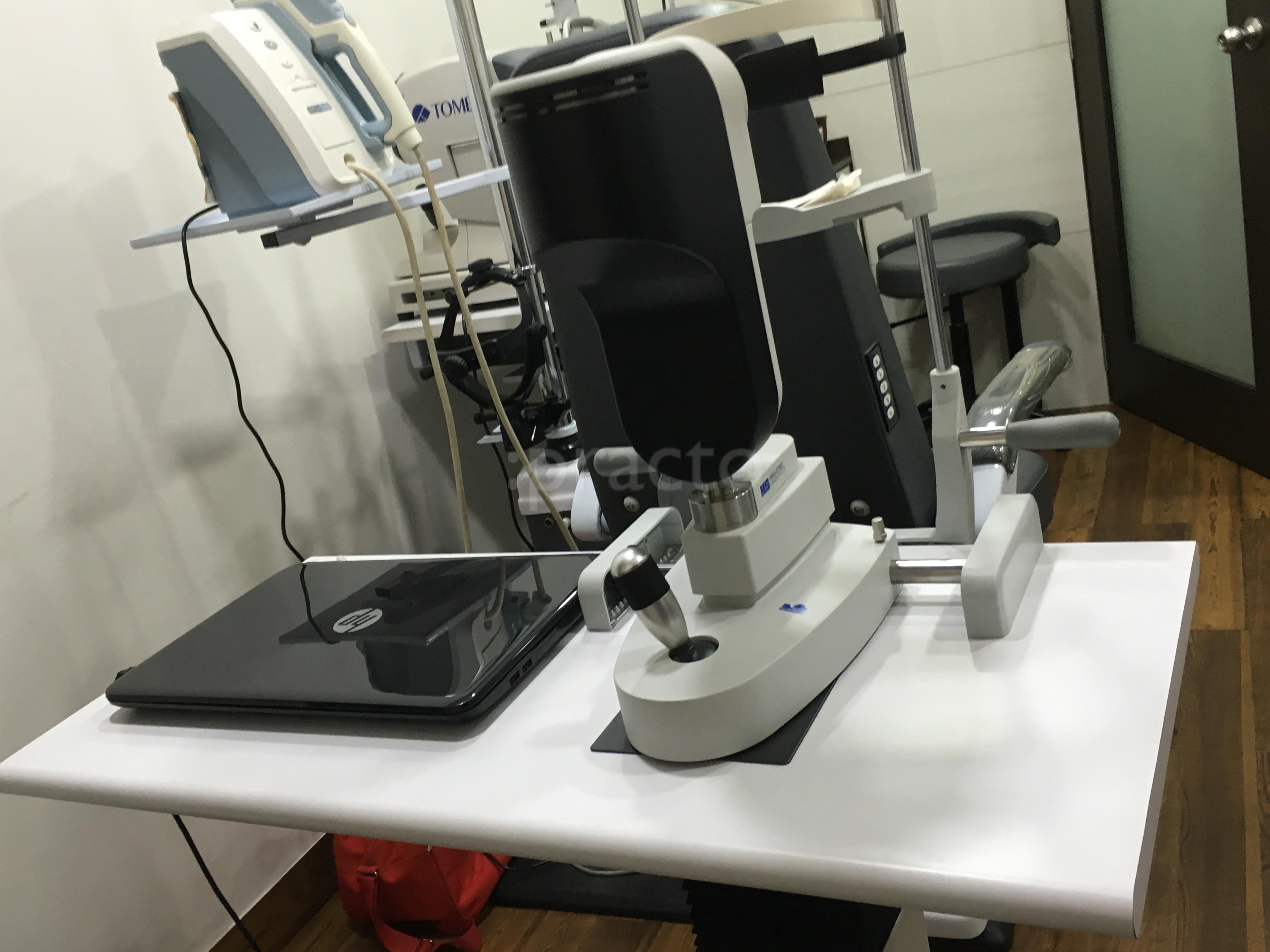 Eye Solutions Eye Clinic Chembur Mumbai