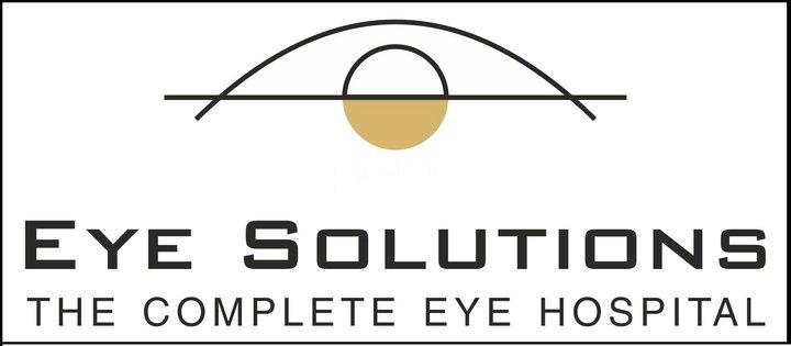 Eye Solutions - The complete eye hospital
