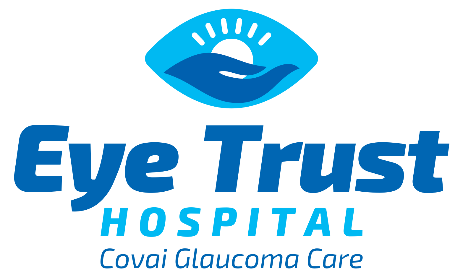 Eye Trust Hospital