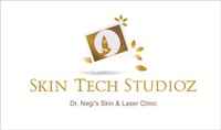 Skintech Studioz