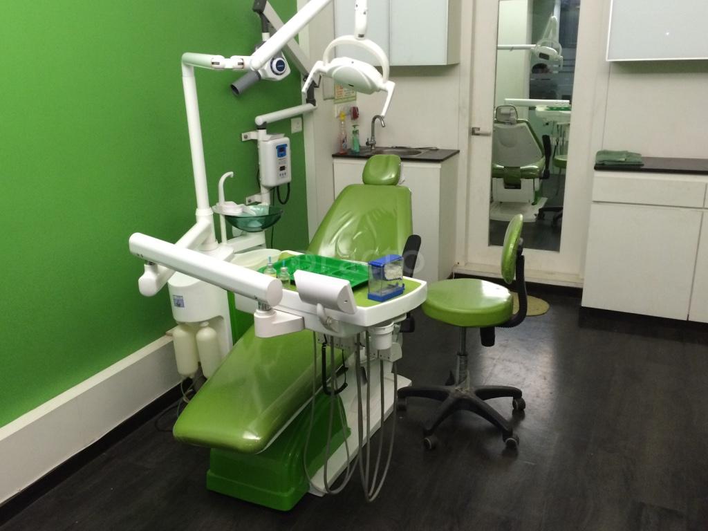 Fab Dental Clinic Thaltej Ahmedabad
