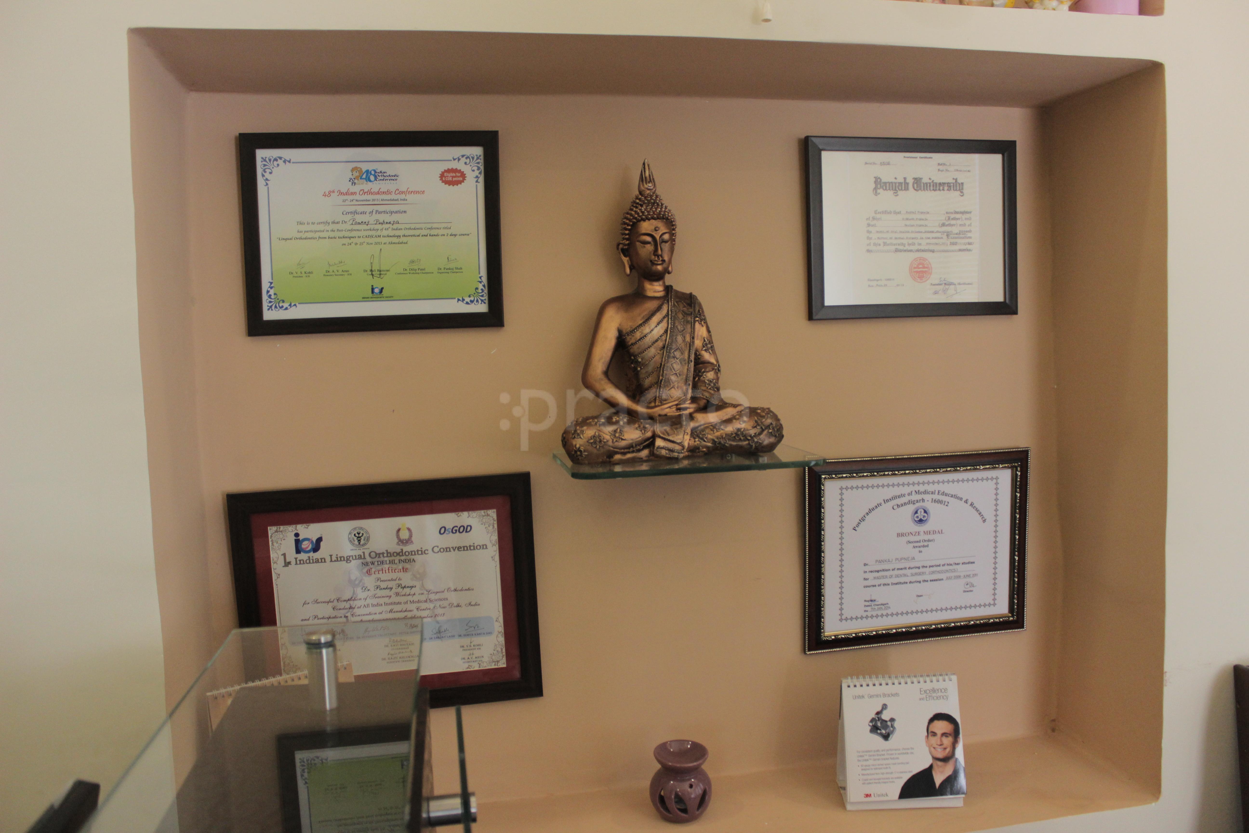 Faces N Smiles Dental and Orthodontic Clinic Sector-10 Chandigarh