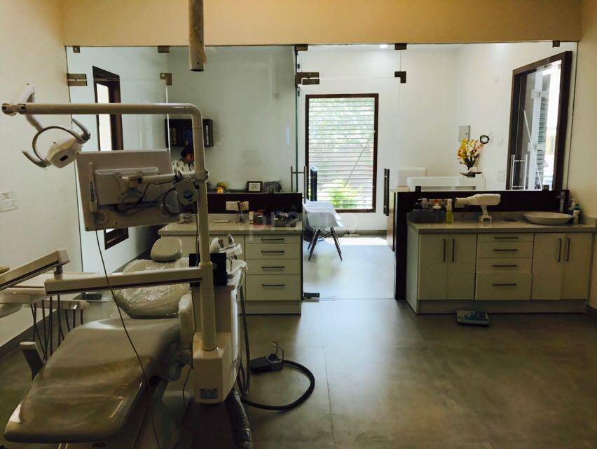 Services at Facial Aesthetics Centre New BEL Road Bangalore