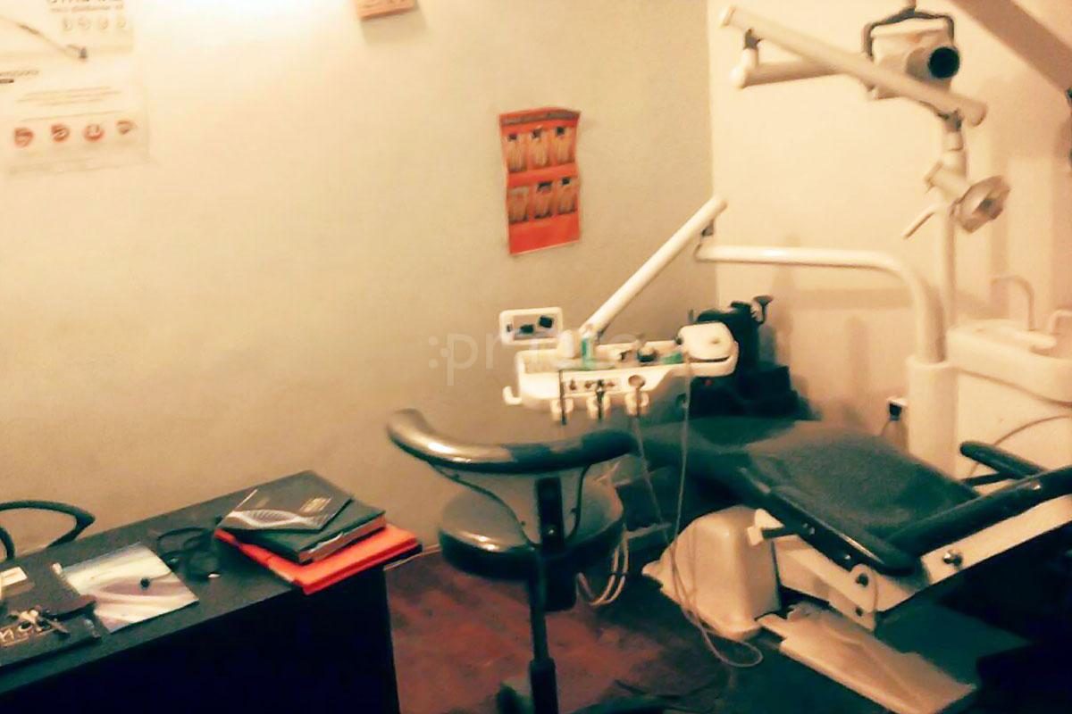 OPD/Ward at Family Dental Care Centre Bharat Nagar Delhi