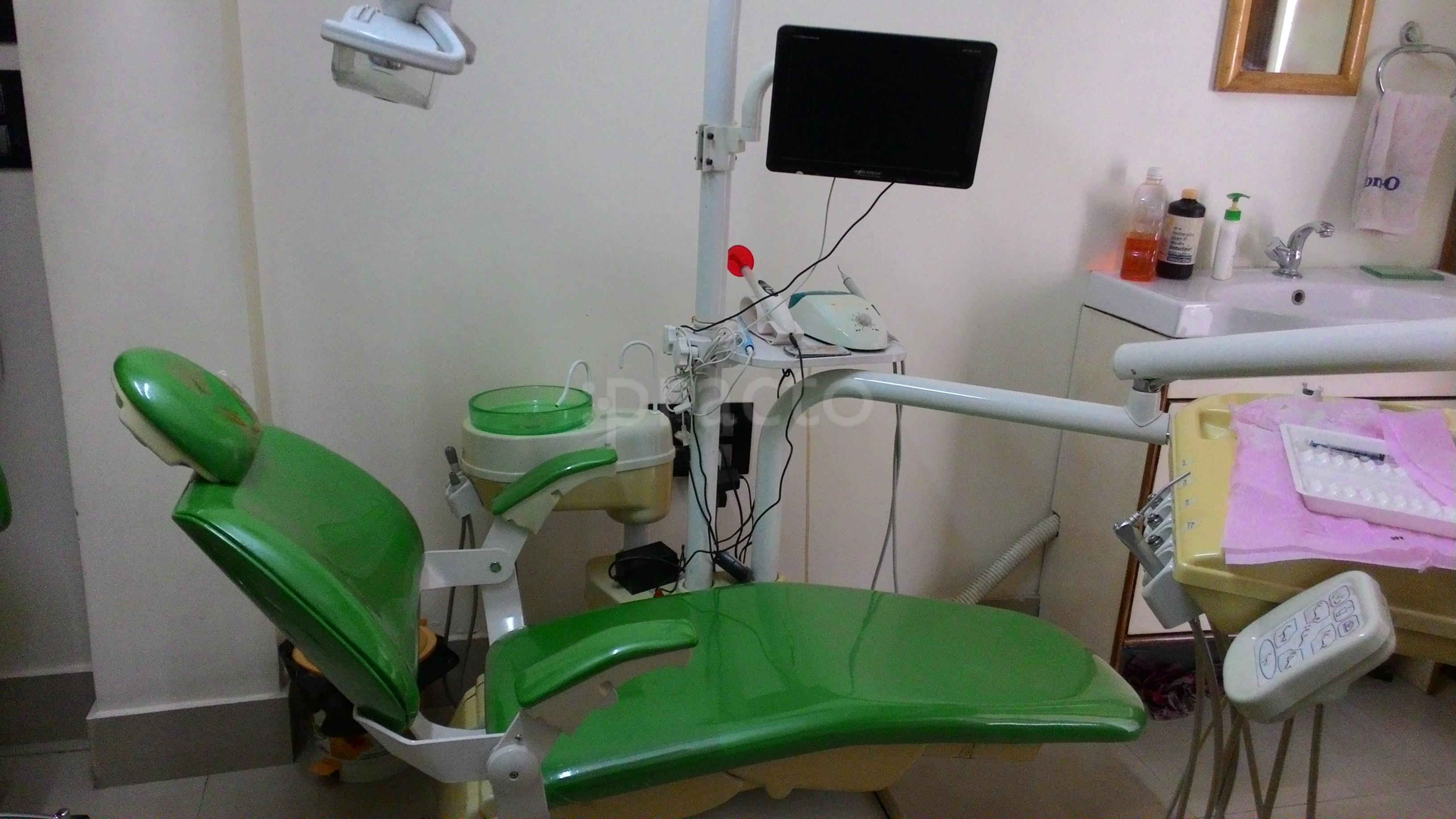 Family Dental Care Kankarbagh Patna