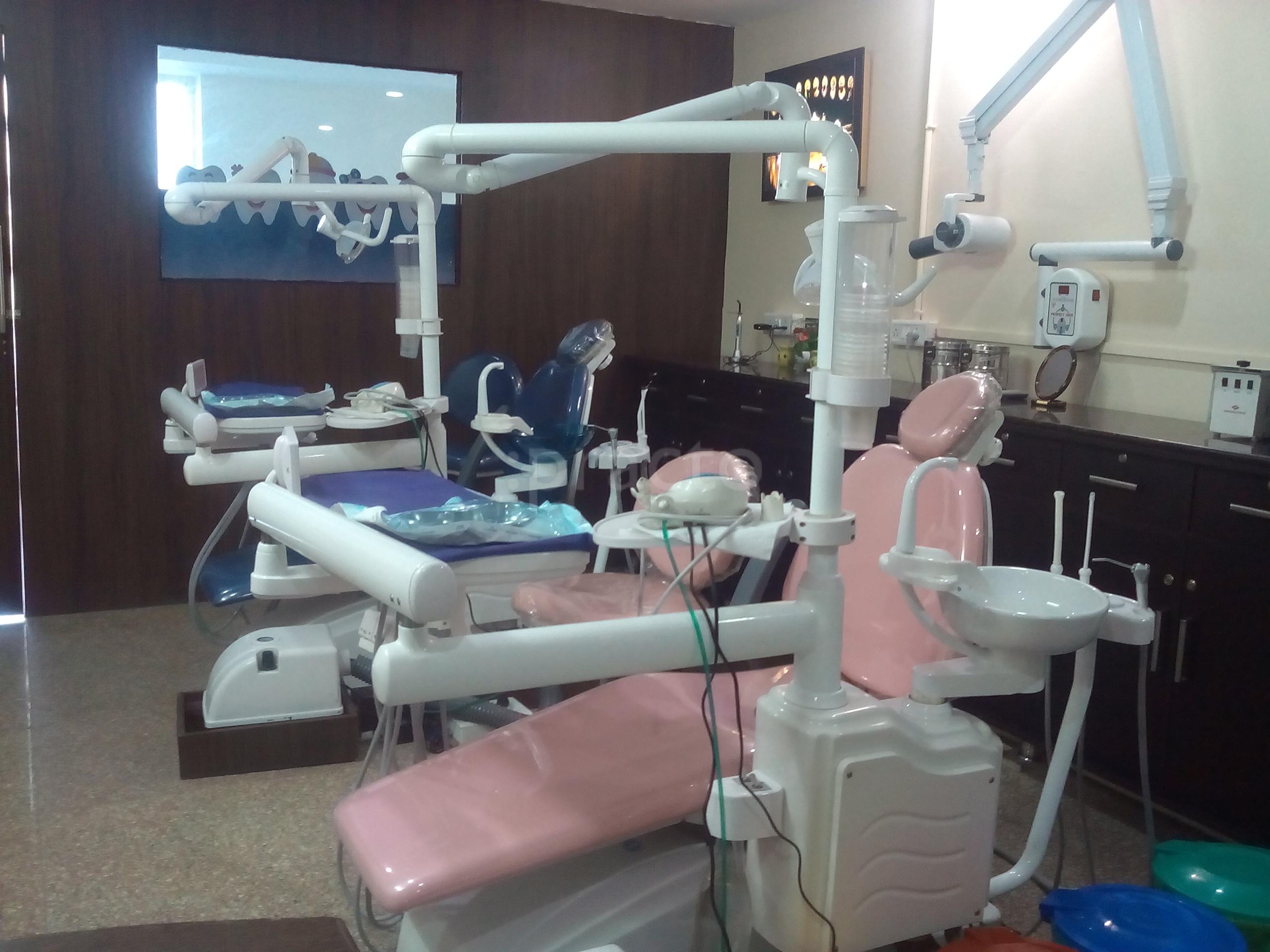 Family Dental Clinic Amritsar Amritsar