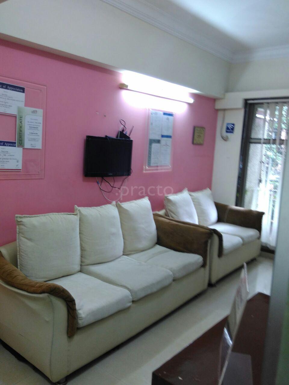 Family Dental Clinic Kandivali East Mumbai