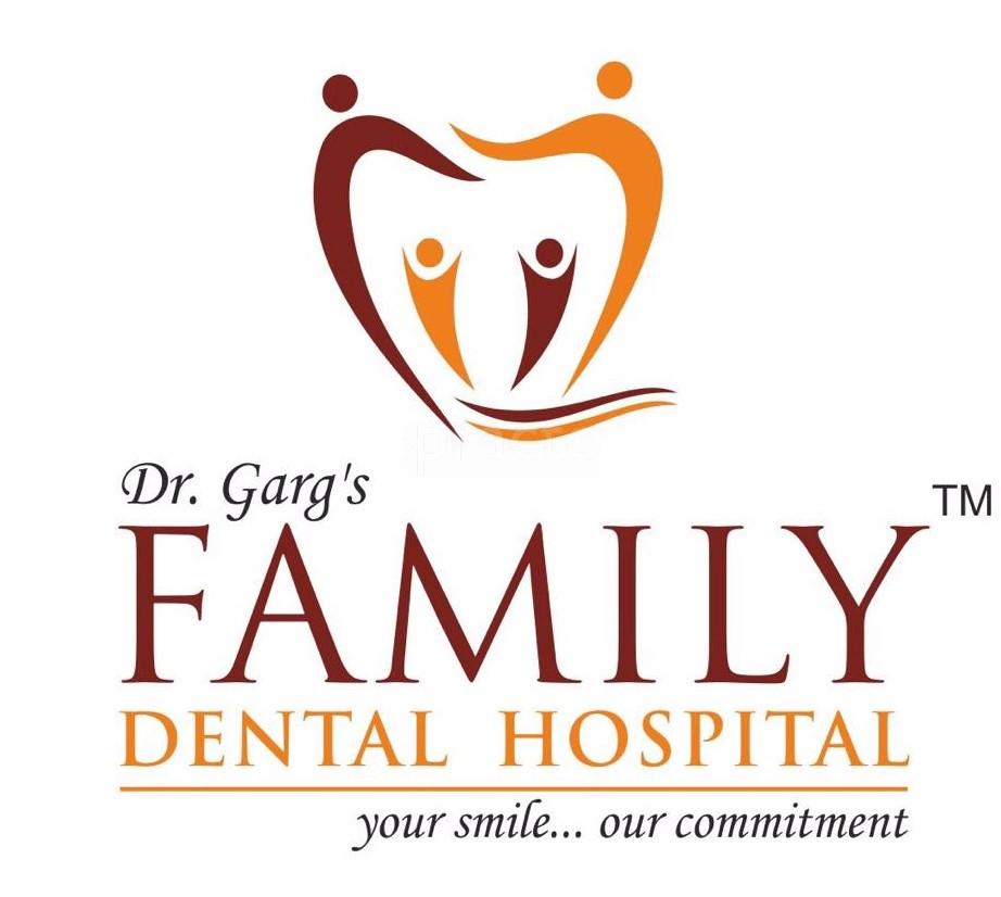 Dr. Garg's Family Dental Hospital Shyam Nagar Jaipur