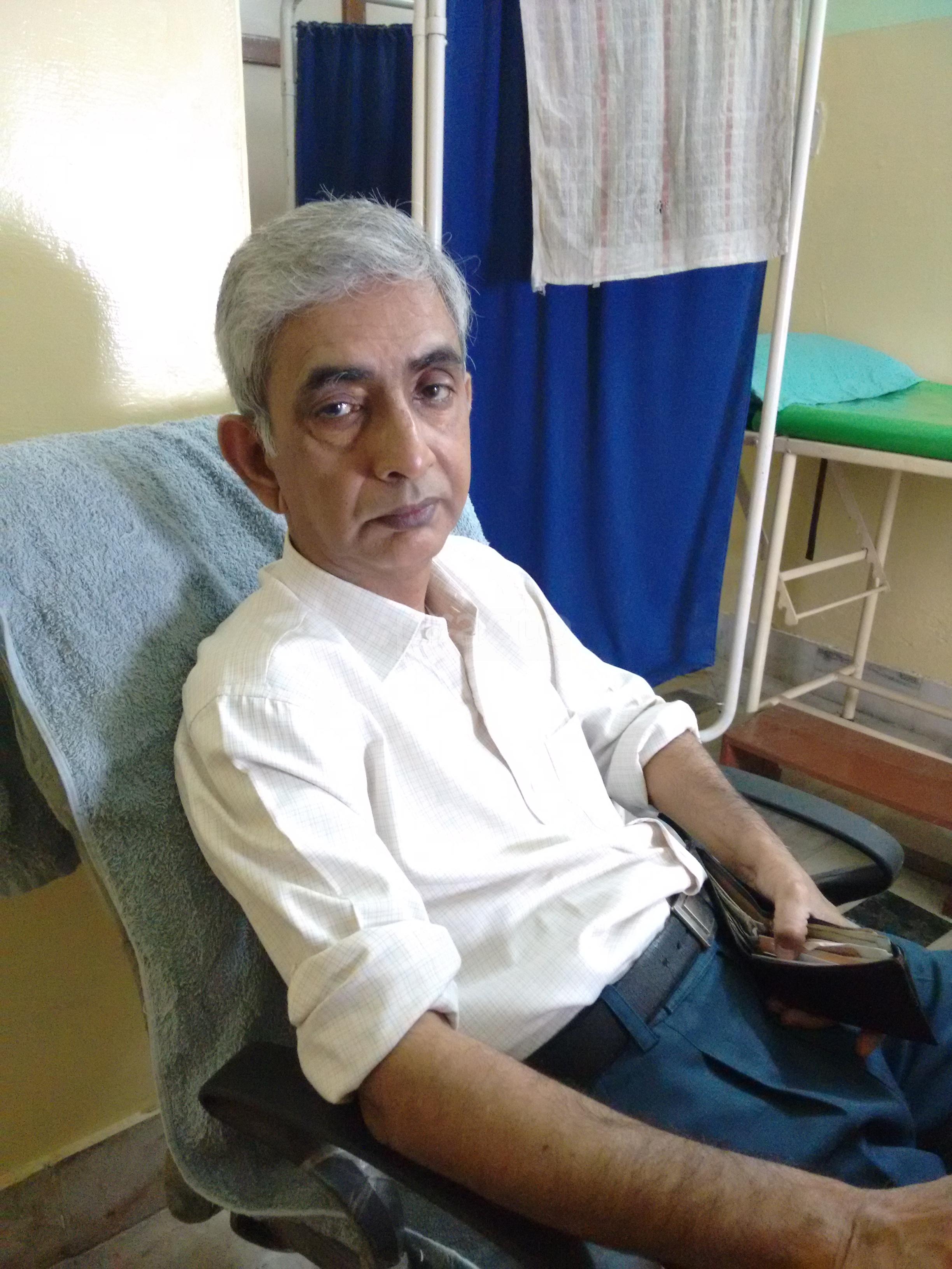 Fatima Mission Hospital  Pratap Pura Agra
