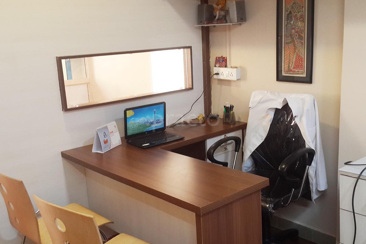 OPD/Ward at Feather Touch Dental Care Pai Layout Bangalore