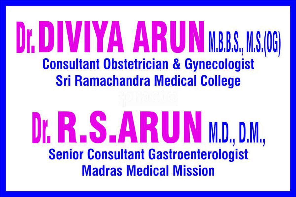 Fem Med Clinic Porur Chennai