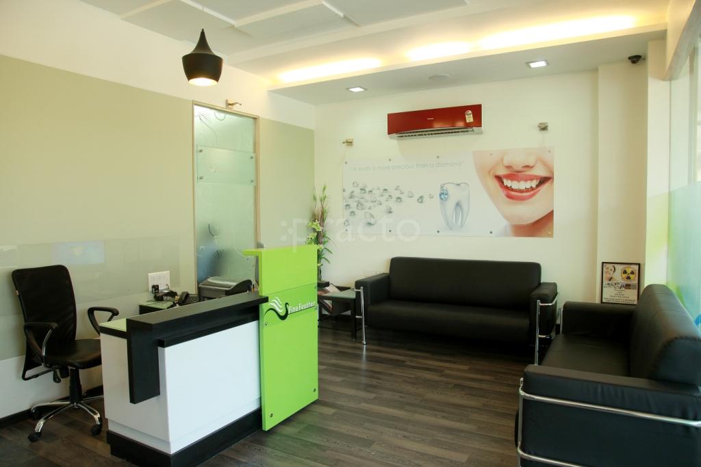 Fine Feather Dental Clinic (Nehru Nagar) Nehru Nagar Ahmedabad