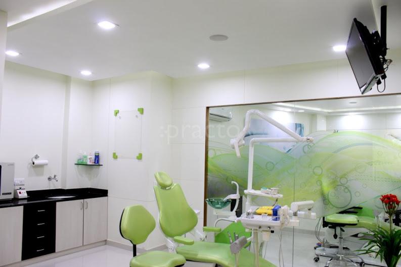 Fine Feather Dental Clinic (Nehru Nagar) Nehru Nagar Ahmedabad