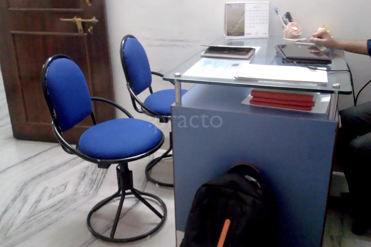 OPD/Ward at Fine & Shine Dental Clinic Indore Indore