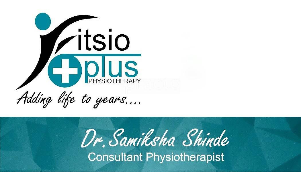 Others at Fitsio-Plus Physiotherapy Kasarvadavali Thane