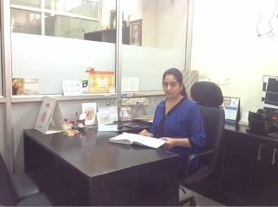 OPD/Ward at Flex Dental Care Sector 19 Noida