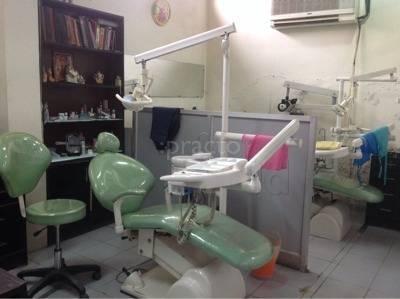 Services at Flex Dental Care Sector 19 Noida