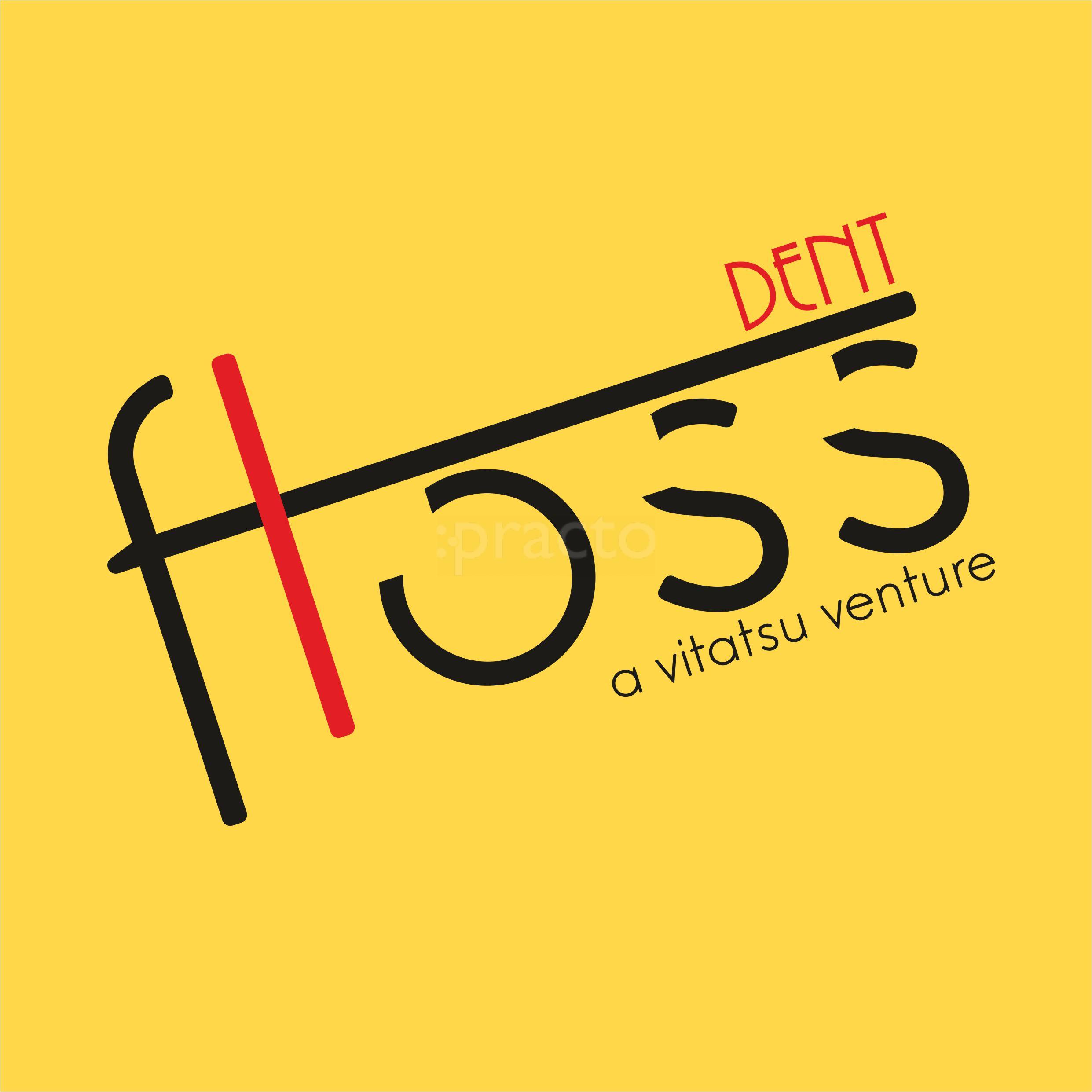 Floss Dent Clinik