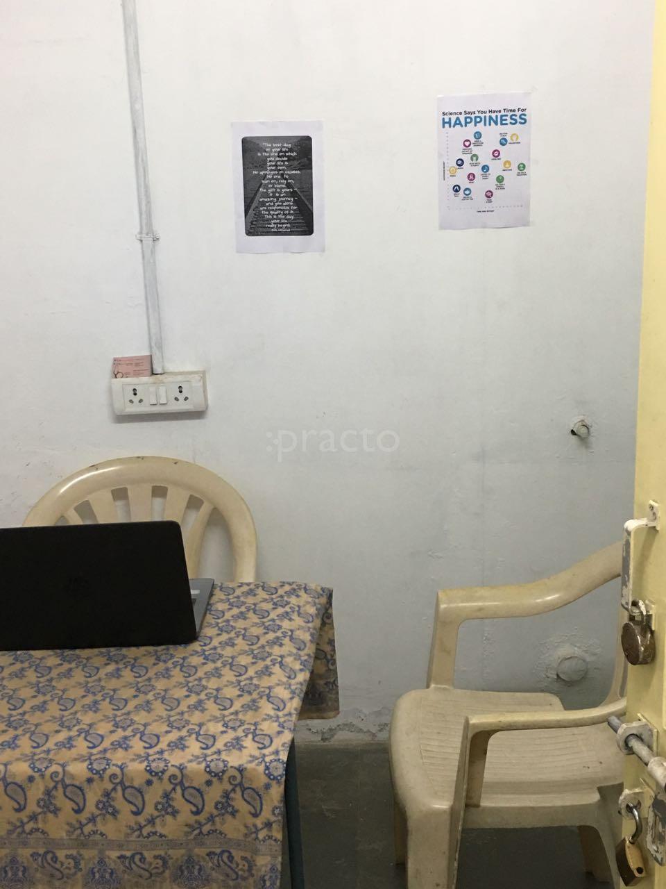 Services at FnX Fitness Studio 4 Mind Porur Chennai