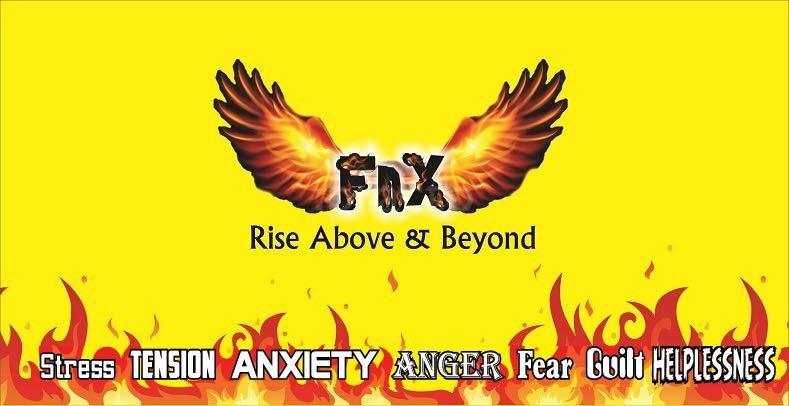 FnX Fitness Studio 4 Mind
