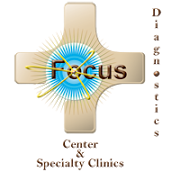 Focus Diagnostics Centre & Speciality Clinics