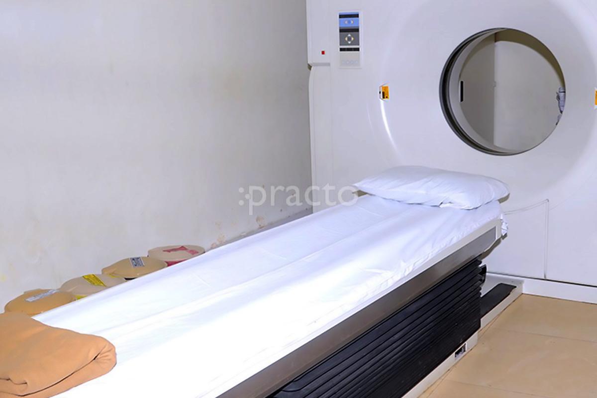 Labs at Fortis Hiranandani Hospital Vashi Navi Mumbai