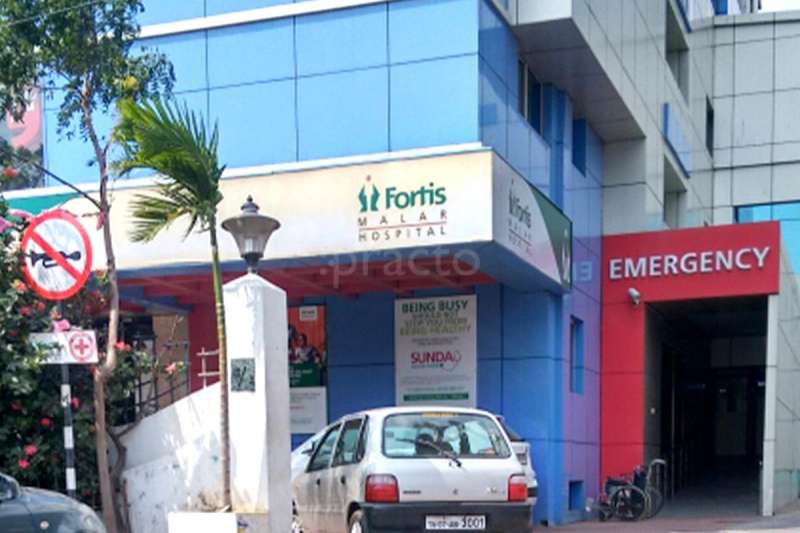 Fortis Malar Hospital Multi Speciality Hospital In Adyar Chennai