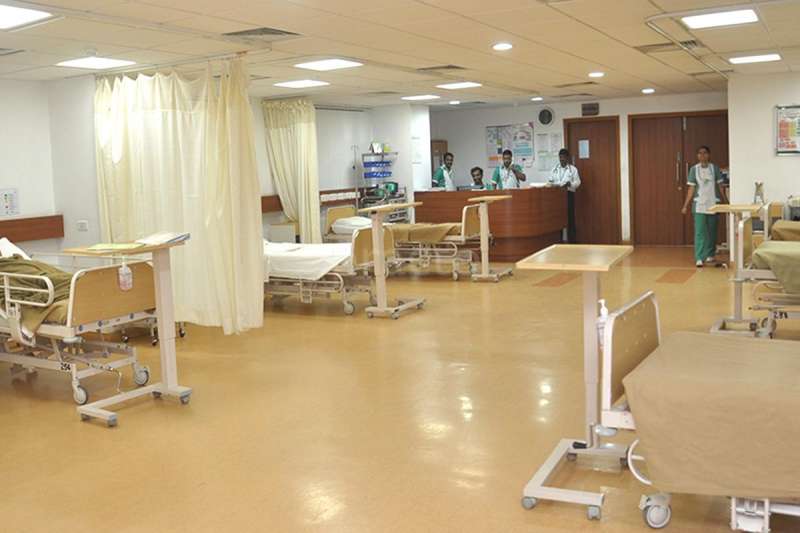 Fortis Malar Hospital Multi Speciality Hospital In Adyar Chennai