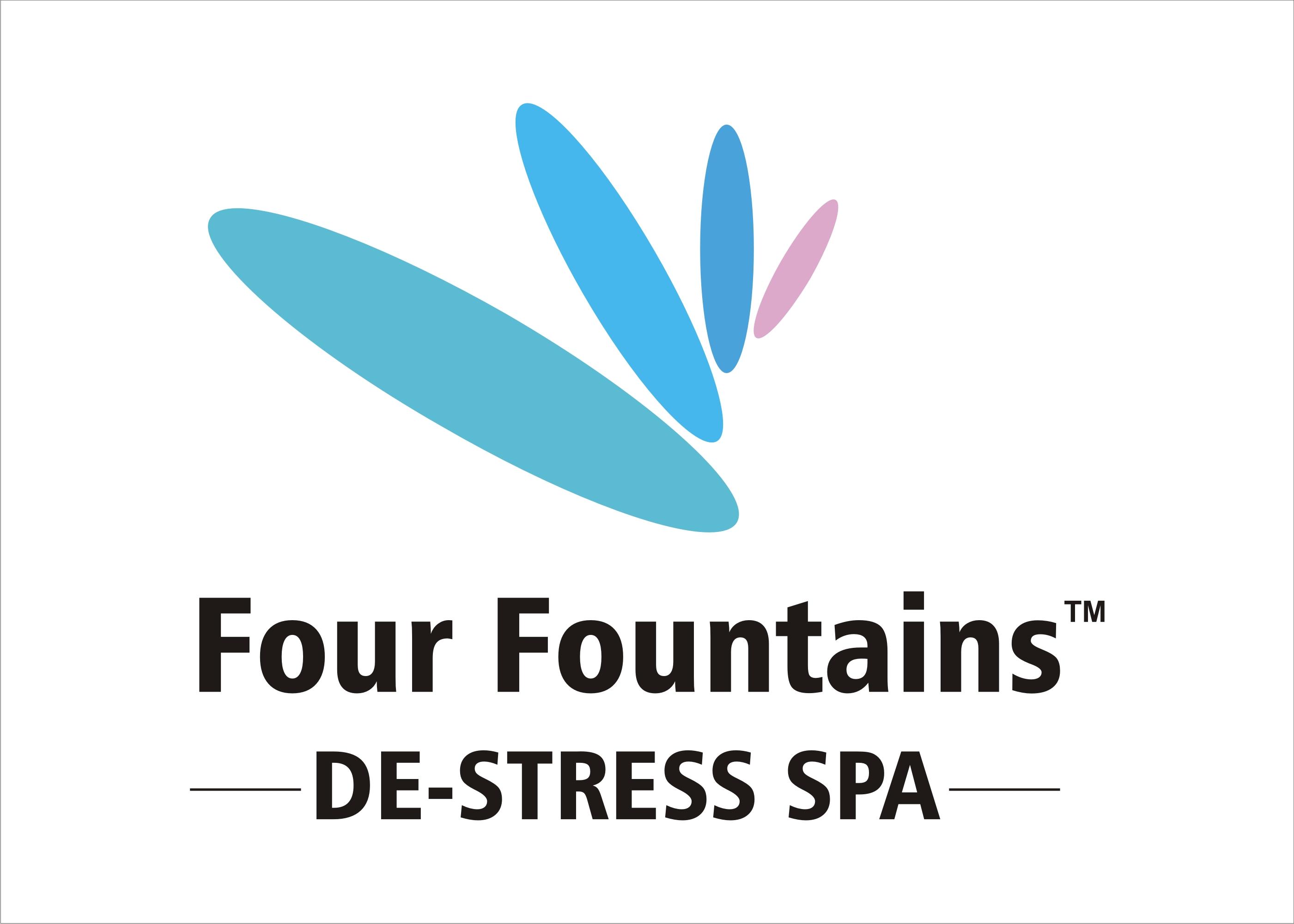 Four Fountain De Stress Spa