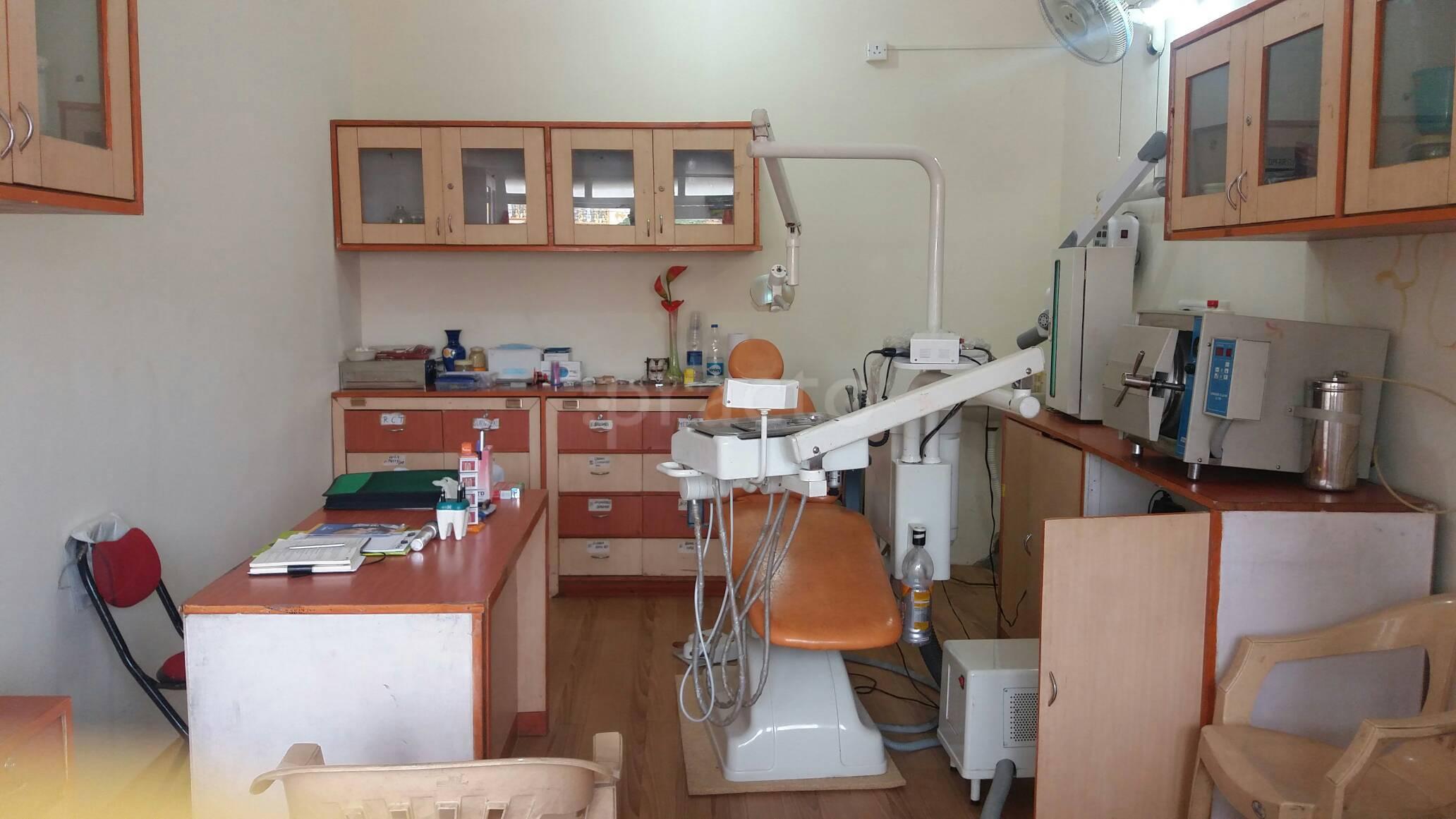 Fresh Breath Dental Clinic Sarjapura Bangalore