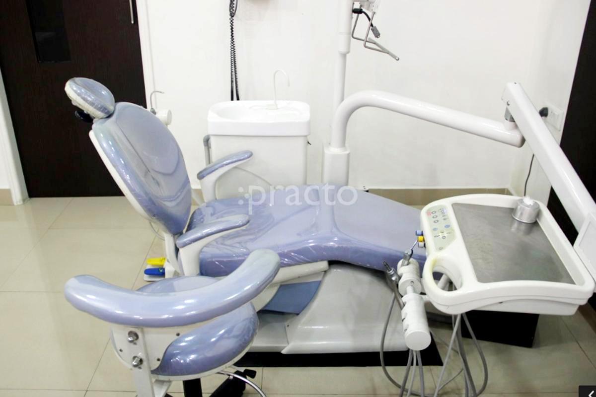 OPD/Ward at Fresh Breath Dental Clinic Kalyan Nagar Bangalore