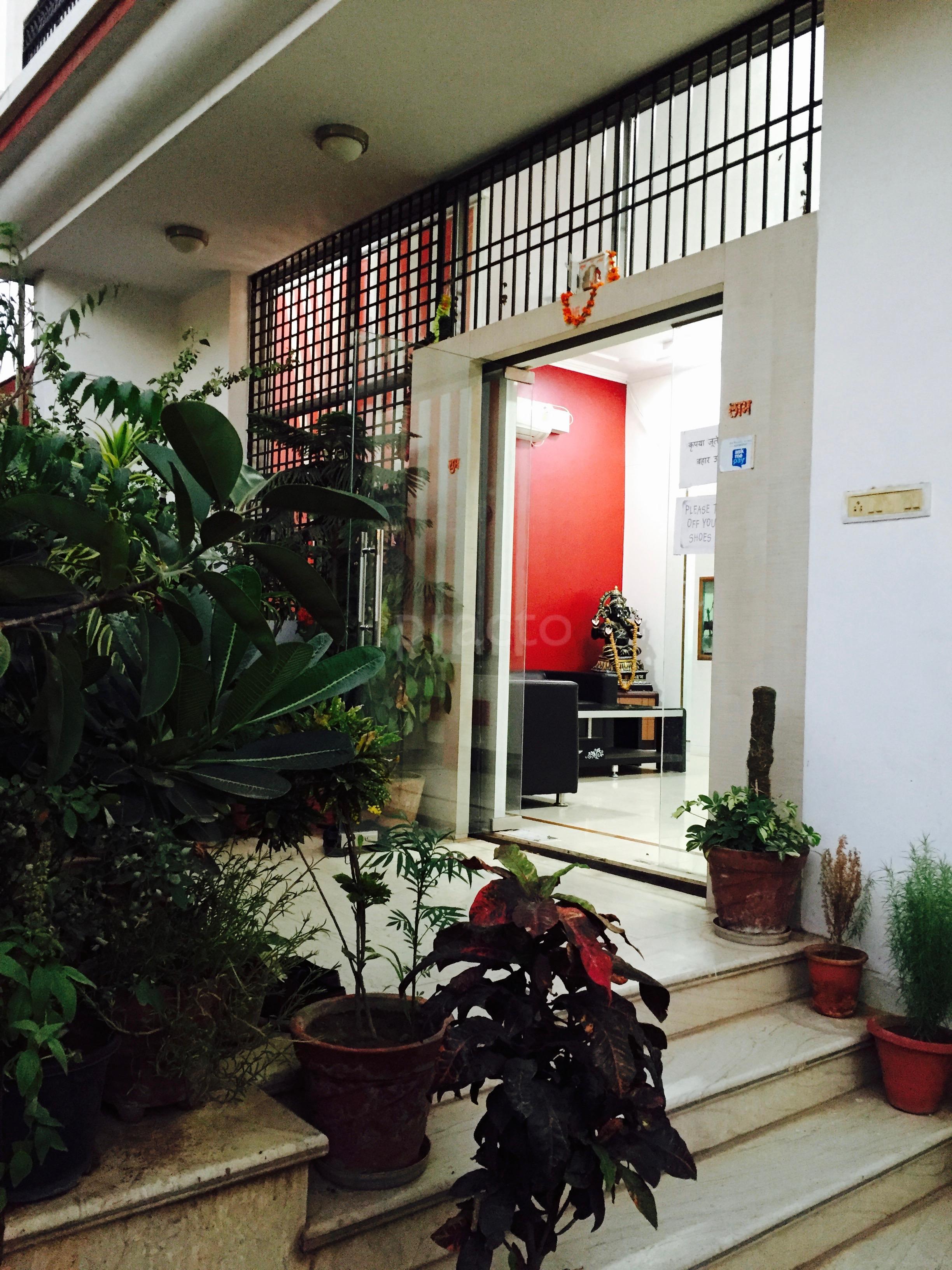 G.C. Dental Clinic & Implant Centre Mansarovar Jaipur