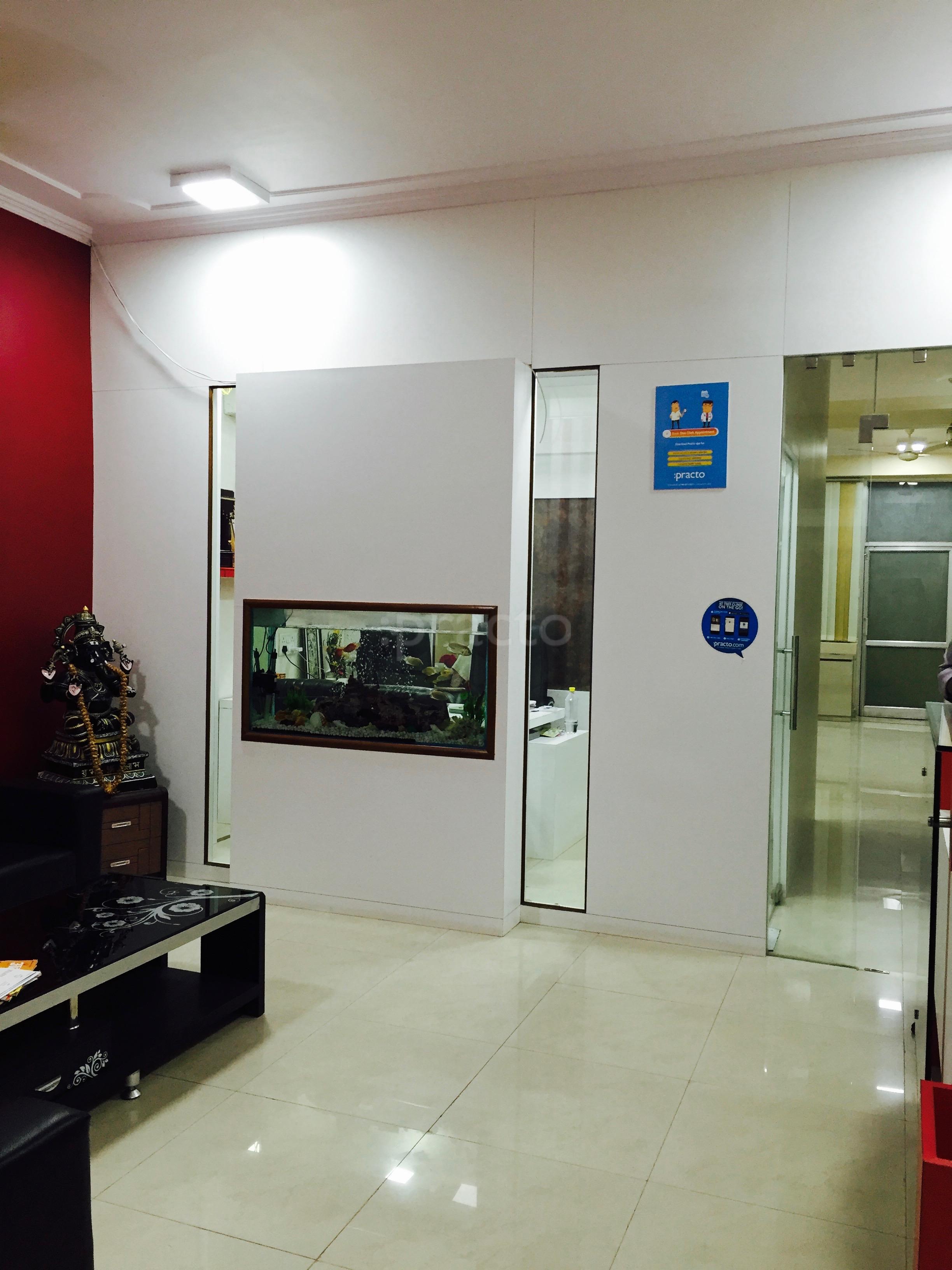 G.C. Dental Clinic & Implant Centre Mansarovar Jaipur