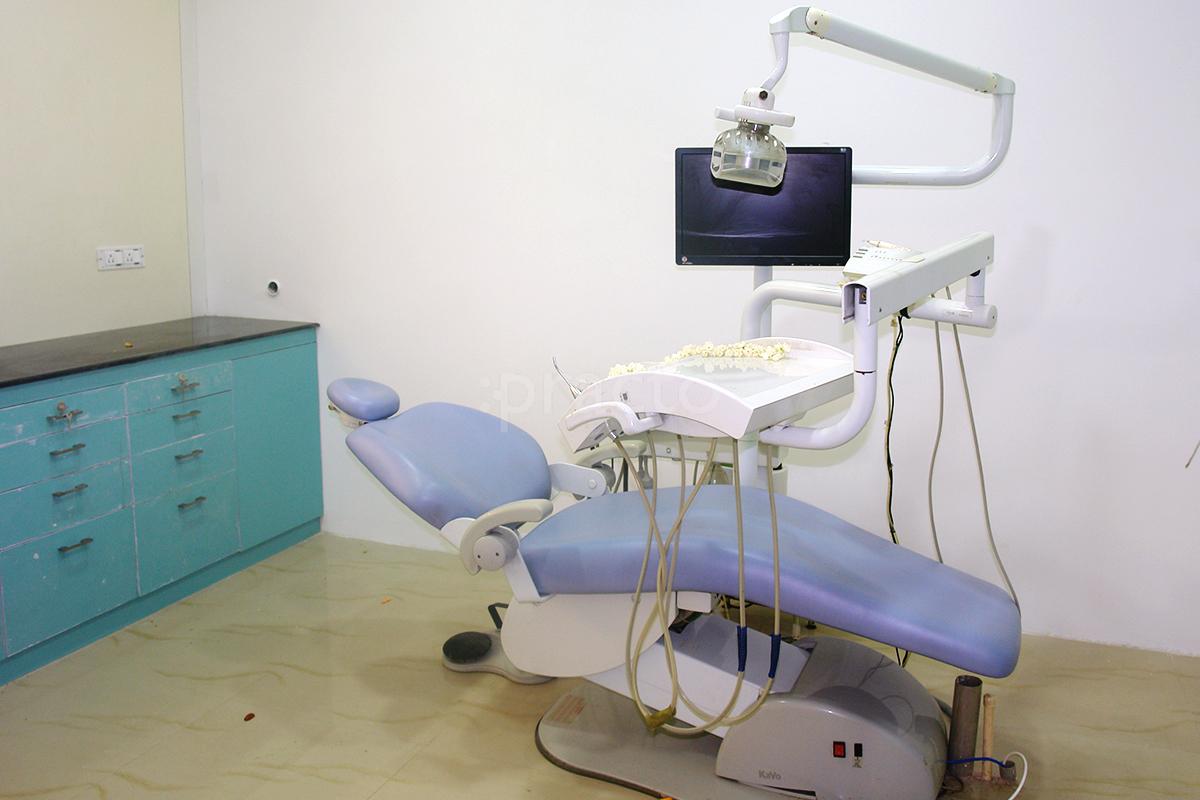 G V Dental Clinic photo