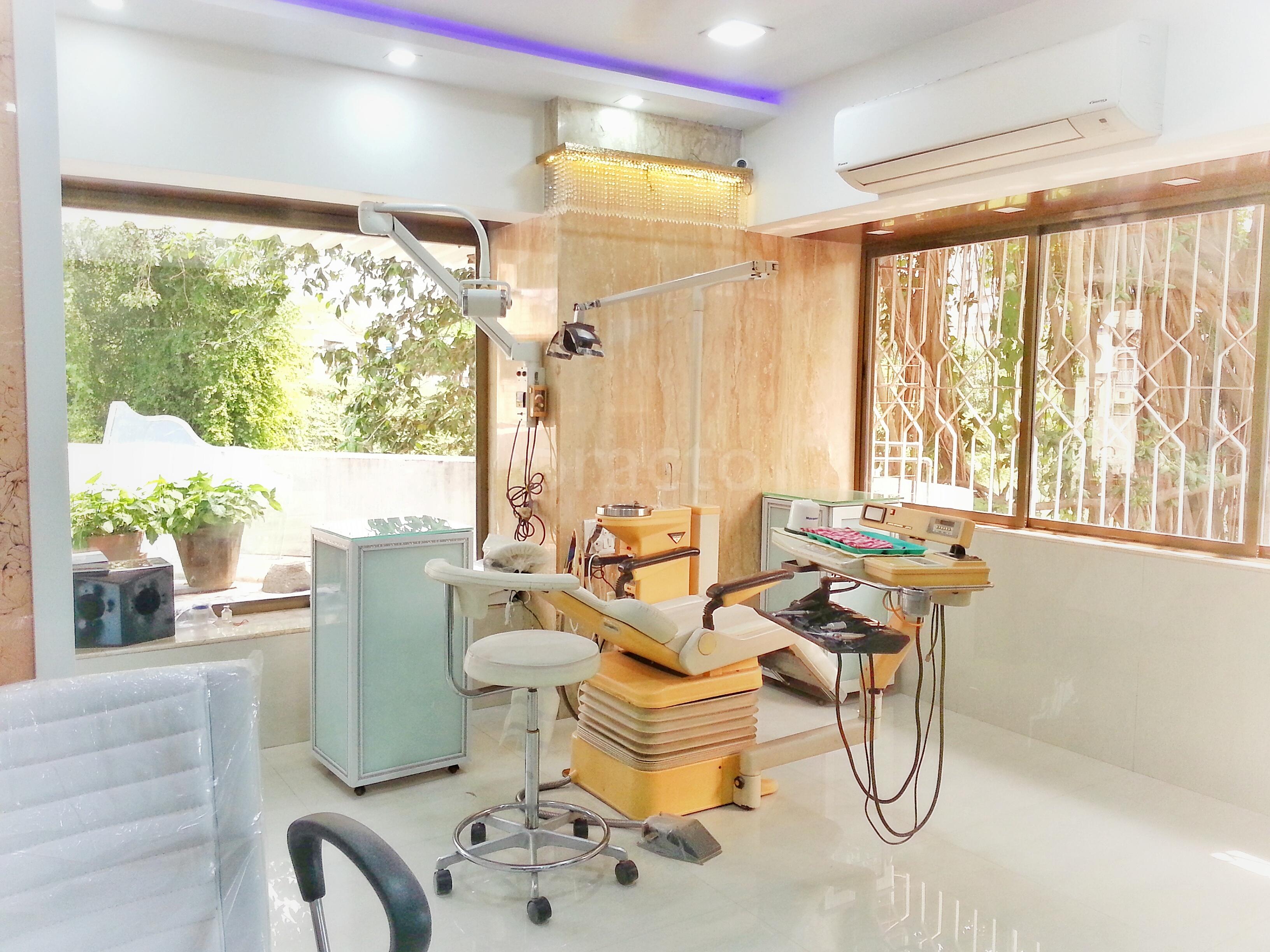 Gada Smile Care Center Grant Road Mumbai